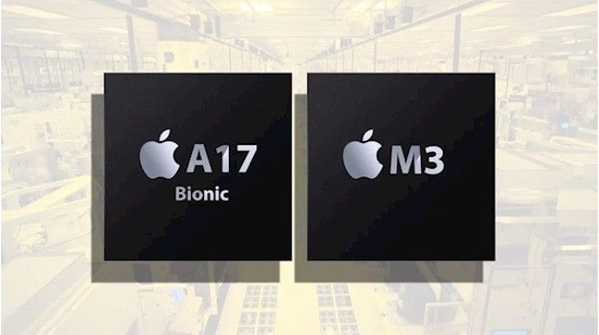 后湖管理区苹果15维修站分享iPhone15系列会用3nm芯片吗 